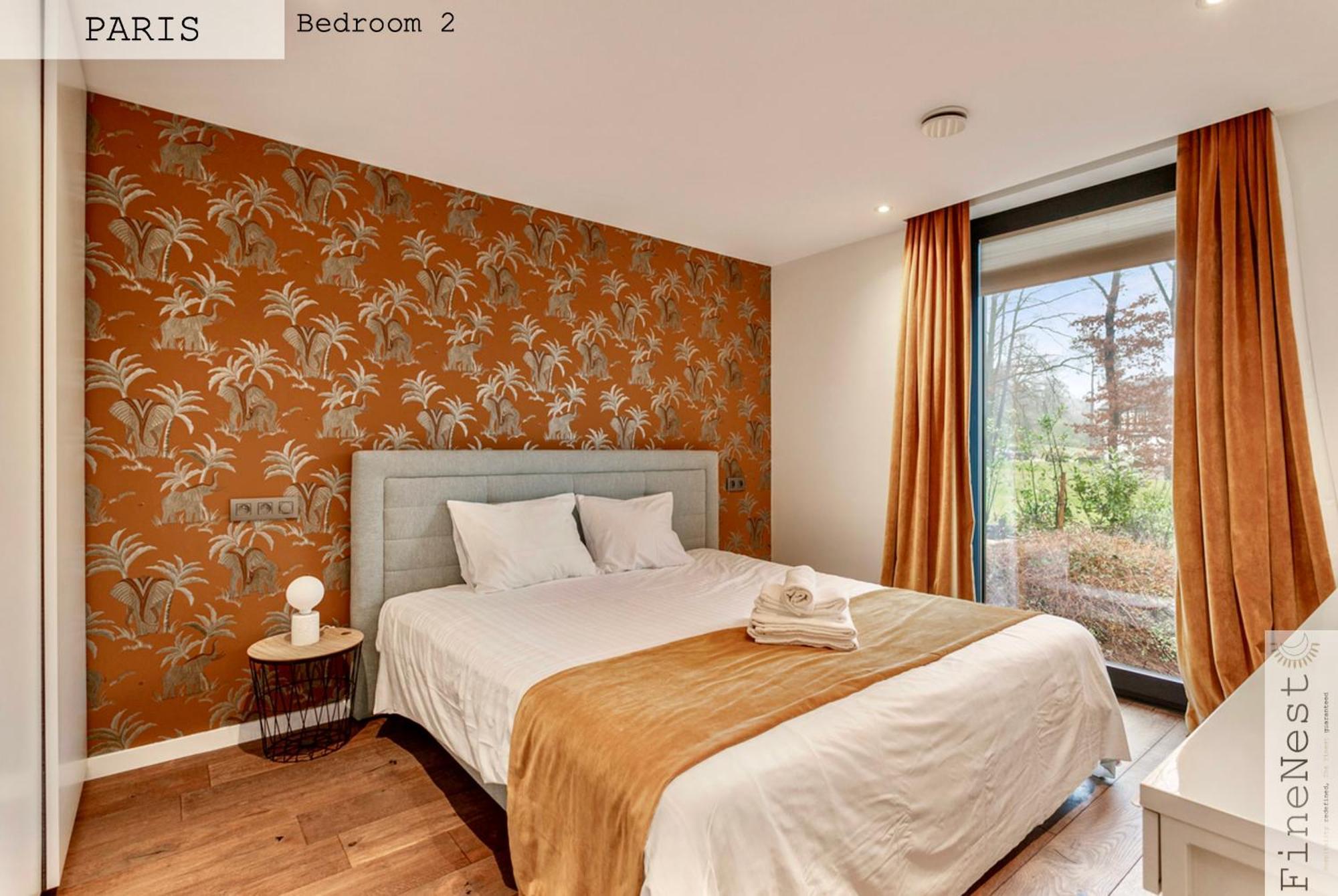 Residence De 3 Appartements Luxueux - 2 Ch X 3 - "Tilff Le Mont" By Finenest Exteriör bild