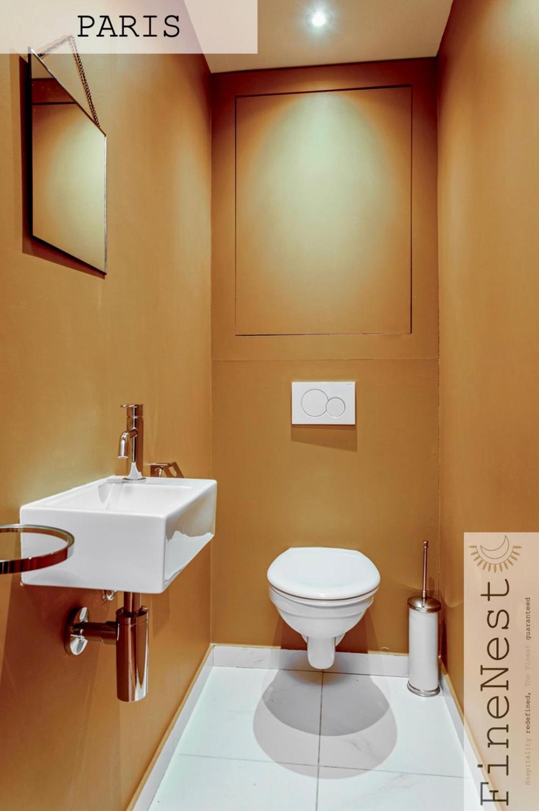 Residence De 3 Appartements Luxueux - 2 Ch X 3 - "Tilff Le Mont" By Finenest Exteriör bild