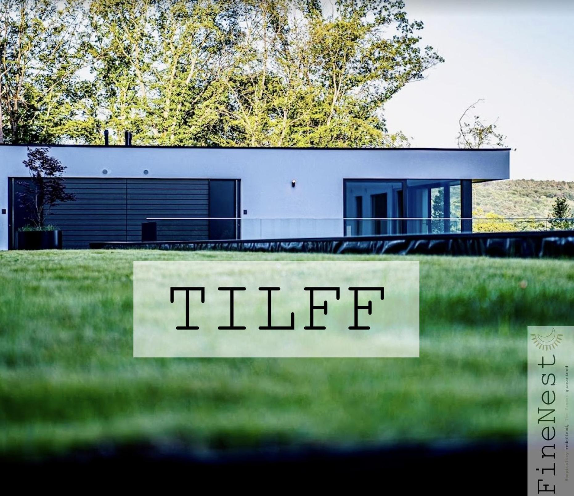 Residence De 3 Appartements Luxueux - 2 Ch X 3 - "Tilff Le Mont" By Finenest Exteriör bild