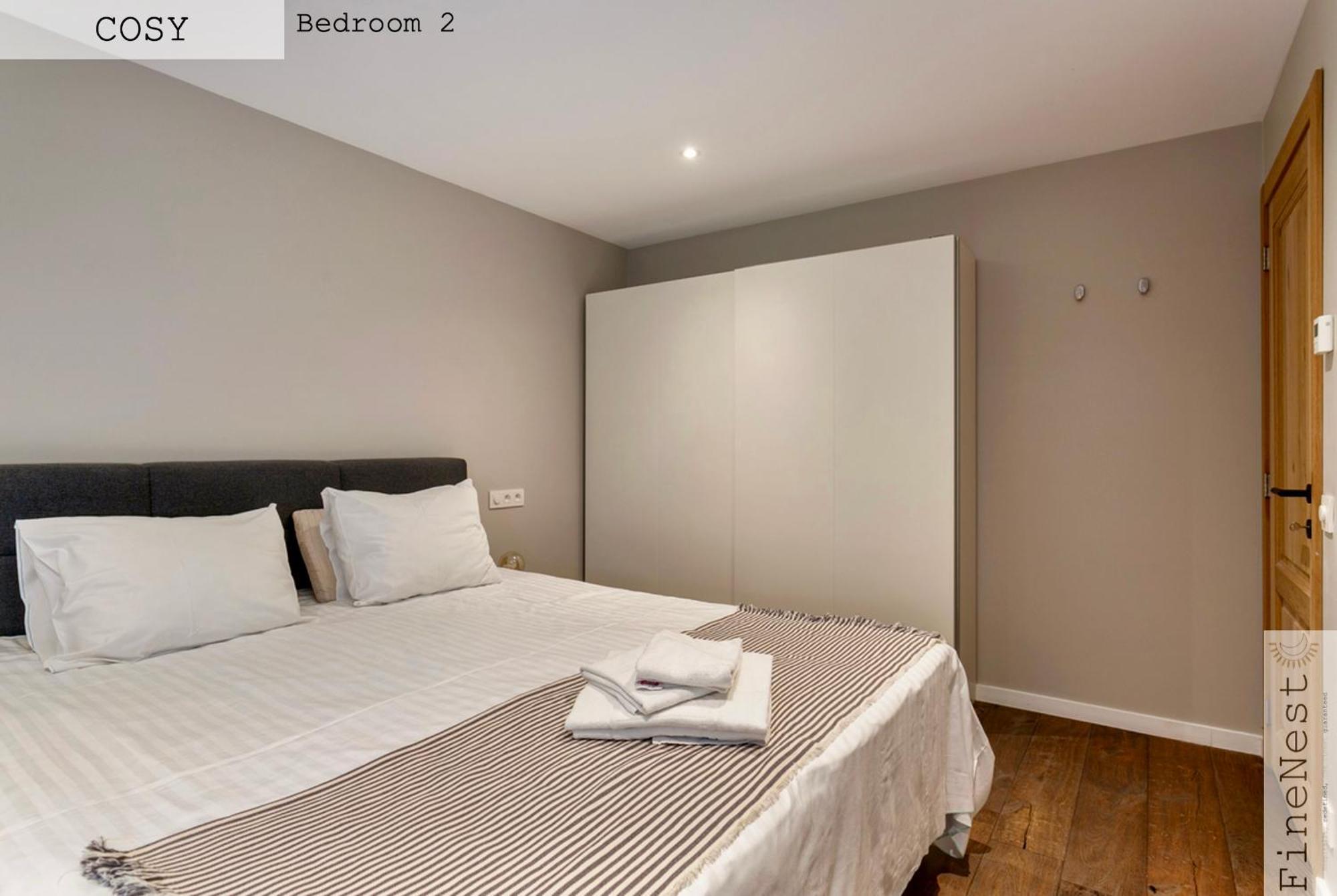 Residence De 3 Appartements Luxueux - 2 Ch X 3 - "Tilff Le Mont" By Finenest Exteriör bild