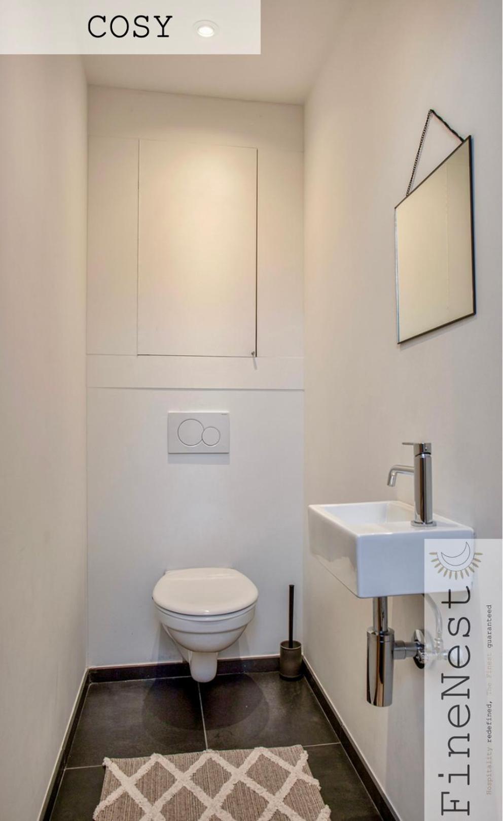 Residence De 3 Appartements Luxueux - 2 Ch X 3 - "Tilff Le Mont" By Finenest Exteriör bild